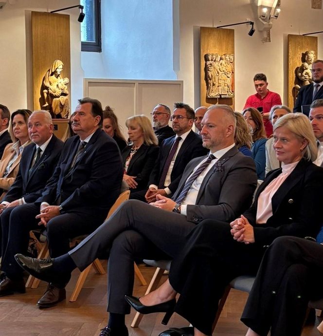 Ponad 13 milionów zabytki Warmii i Mazur. Sporo obiektów w powiecie iławskim i nowomiejskim