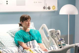 M jak miłość odc. 1769: Ania (Alina Szczegielniak)