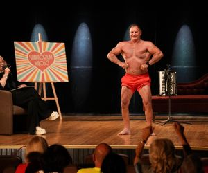 Sanatorium miłości odcinek 5