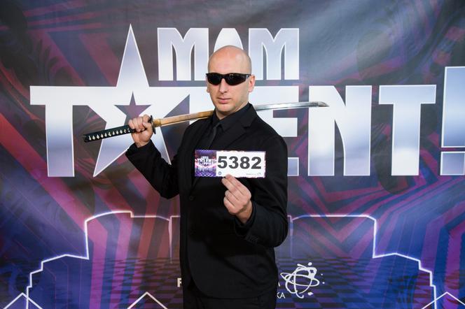 Mam Talent 2017 odc. 3. - uczestnicy