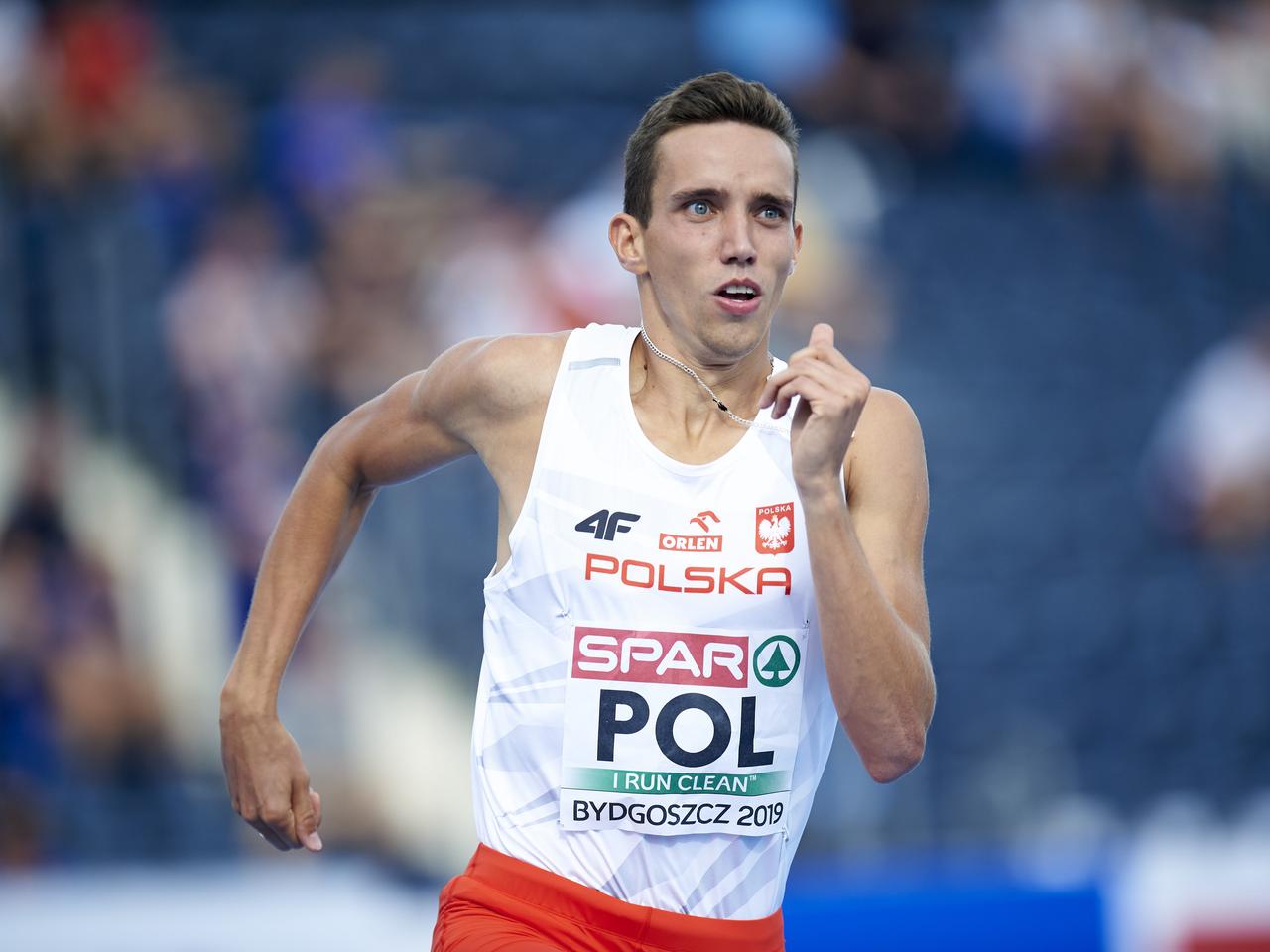 Patryk Dobek SZCZERZE po zdobyciu mistrzostwa Europy! Ten szczegół PRZESĄDZIŁ o sukcesie?! 