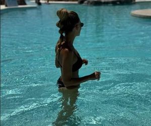 Ile waży Rozenek? Tak wyglądała na rajskich wakacjach. Trzymajcie się!