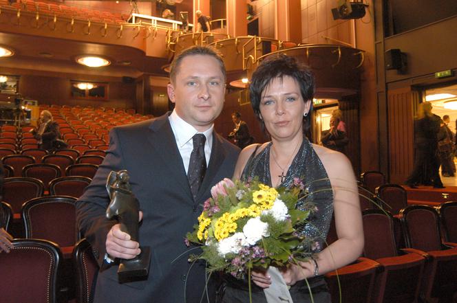 To ona stworzyła Kamila