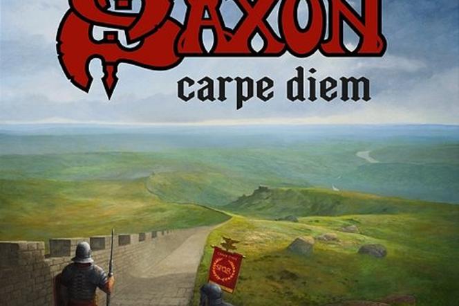 Saxon zapowiadają nowy album! Poznaliśmy szczegóły nowego wydawnictwa legendarnej grupy