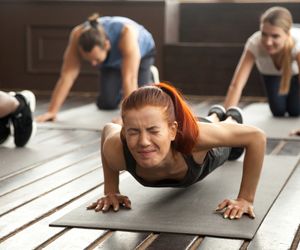 Z poradami z internetu byłbym ostrożny. Fizjoterapeuta radzi, jak mądrze zacząć ćwiczyć