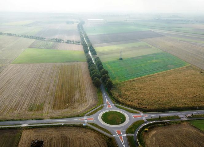 Wkrótce ruszy przebudowa drogi w powiecie leszczyńskim