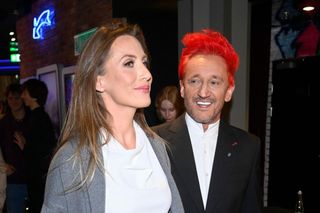 Żona Michała Wiśniewskiego o poprawianiu urody. Przyznała jaki zabieg funduje sobie raz w roku