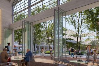 FSO Park - wizualizacje 