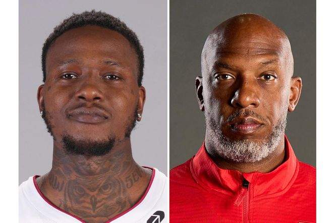 FBI zawinęło gwiazdy NBA. Poważne zarzuty, nielegalne akcje