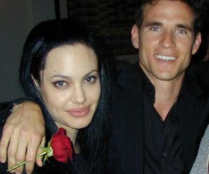 Angelina Jolie kończy 50 lat! Zobacz, jak się zmieniała