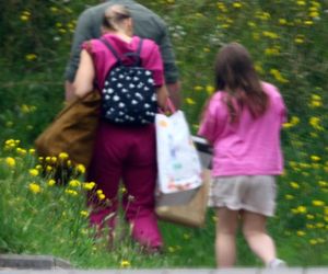 Marta Nawrocka. Ostatnie porządki przed inauguracją