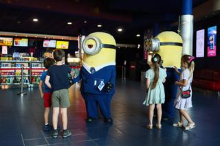 Zamknięcie Multikina Ursynów - ostatni weekend