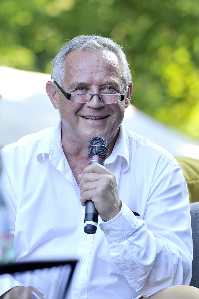 Marek Kondrat zadebiutował w filmie 64 lata temu