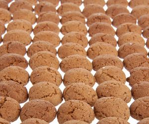 Pyszne ciasteczka imbirowe: sprawdzony przepis