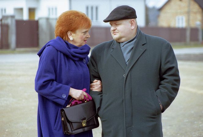 "Złotopolscy" Polacy ich pokochali