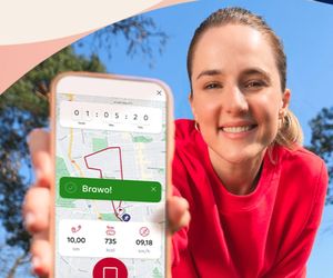 Rekordowy Bieg Rossmann Run z aplikacją i 2,8 mln zł dla Polskiego Komitetu Paralimpijskiego