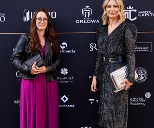 Justyna Lisicka: Porzuciła muzykę dla biznesu samochodowego. Odnawia auta z całego świata!