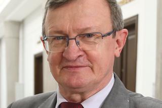 Tadeusz Cymański: Posłowie powinni zarabiać godnie