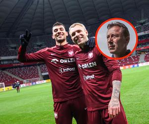 Ryszard Tarasiewicz nie ma żadnych wątpliwości. Wieszczy temu piłkarzowi bardzo konkretną rolę w reprezentacji