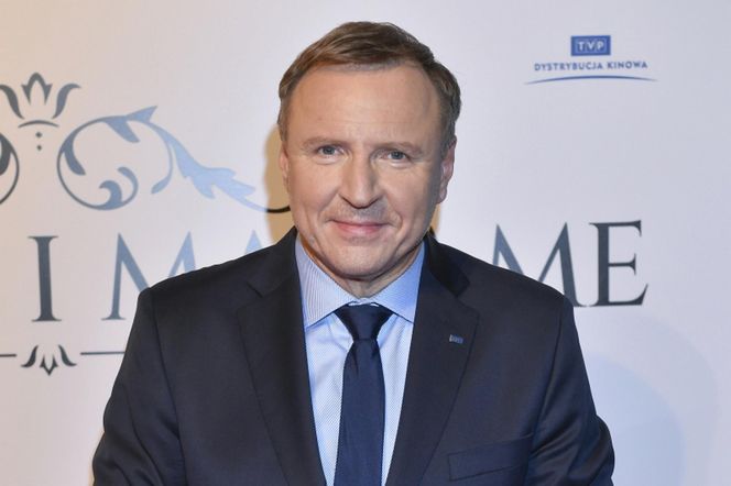 Syn Kurskiego ożenił się po raz drugi. Polityk wyjaśnia, dlaczego rozpadło się pierwsze małżeństwo