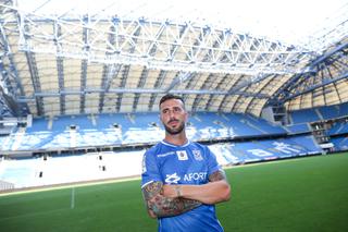 Nowy napastnik w Lechu Poznań! To będzie recepta na awans do Ligi Europy?