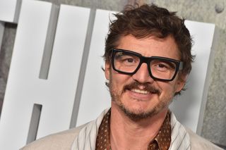 Pedro Pascal zdradził swój sposób na lęk. Każdy może z niego skorzystać