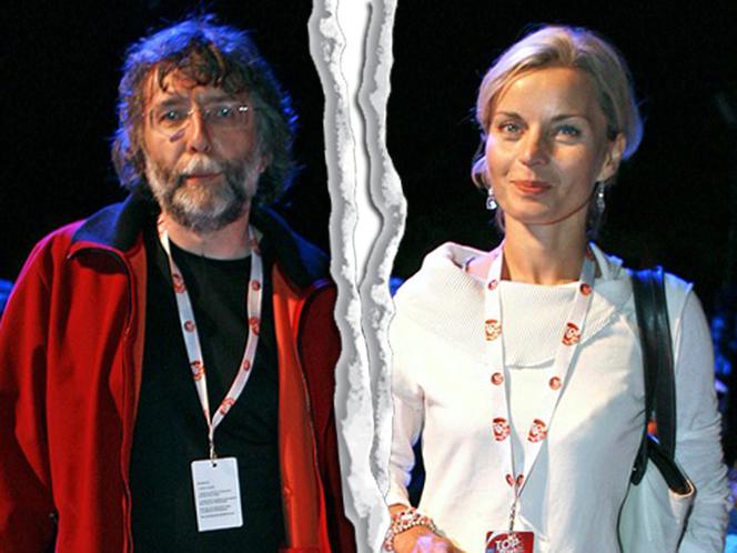 Małgorzata Foremniak, Waldemar Dziki