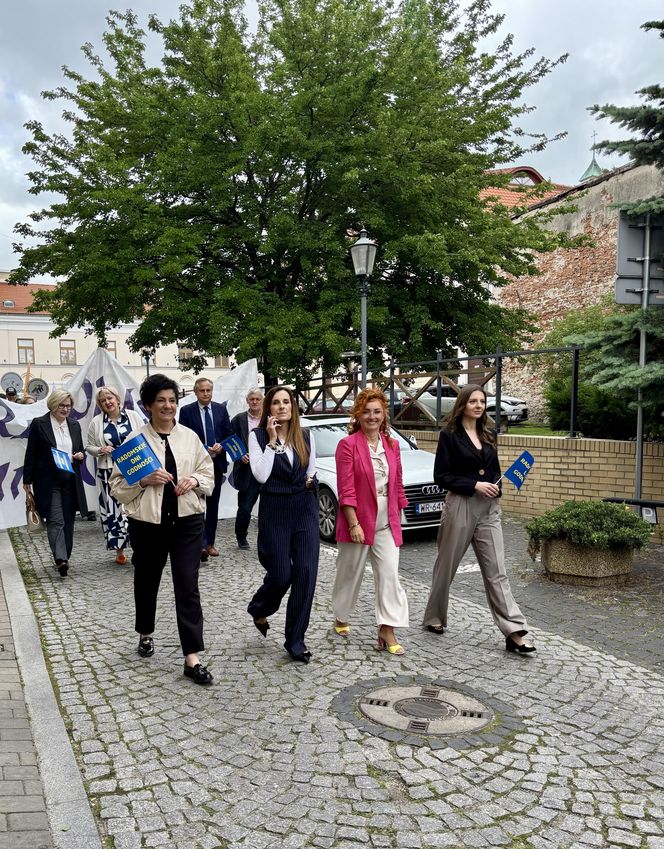 Rozpoczęły się Radomskie Dni Godności