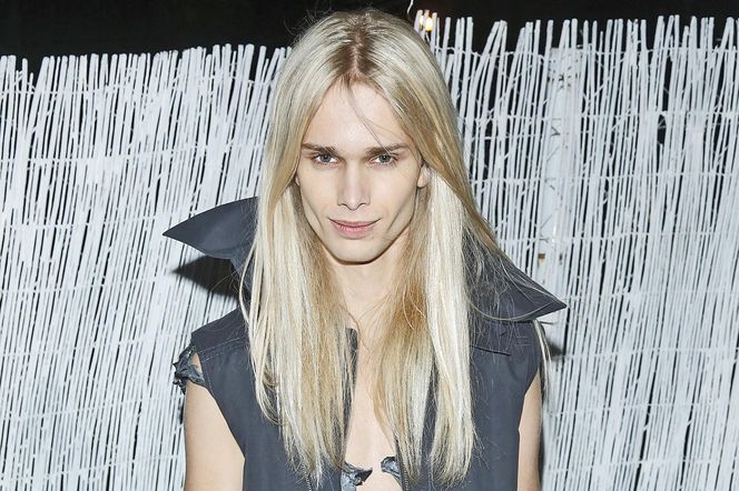 Mateusz Maga przed laty był objawieniem "Top Model". Nie do wiary, jak dziś wygląda