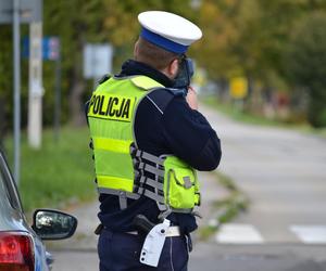 Plaga wykroczeń w Krakowie. Piraci drogowi i nietrzeźwi kierowcy