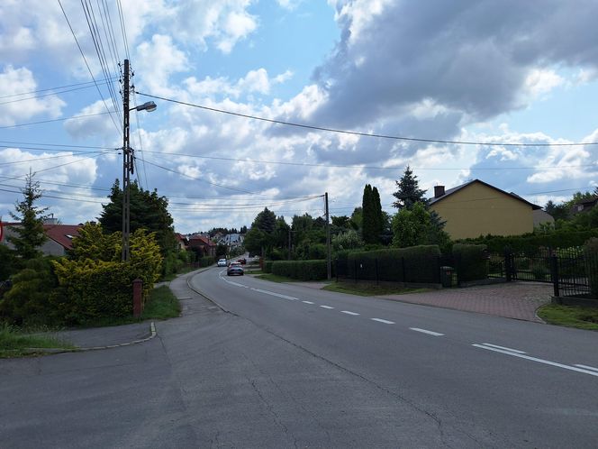 Te miejsca najbardziej zmienią się w Rzeszowie na przestrzeni najbliższych lat według AI