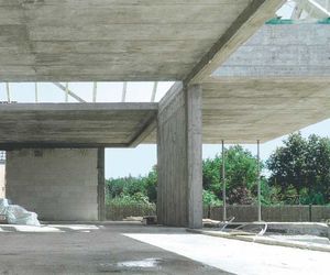 Projektowanie konstrukcji żelbetowych. Zobacz, jak powstają zbrojone konstrukcje z betonu