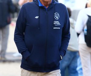 Zygmunt Chajzer. Samotne piwko Chajzera