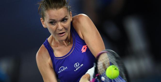 WTA Doha: Agnieszka Radwańska poznała turniejową drabinkę. Z kim i kiedy zagra?