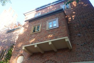 Archeolodzy w zamku na Mazurach. Będą szukali średniowiecznych artefaktów [ZDJĘCIA]