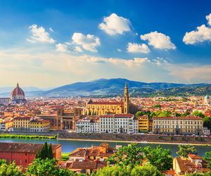 Miesiąc urodzenia zdradza, którym miastem jesteś