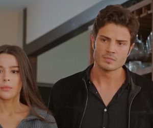 Miłość i nadzieja ostatni odcinek. Ege, Zeynep