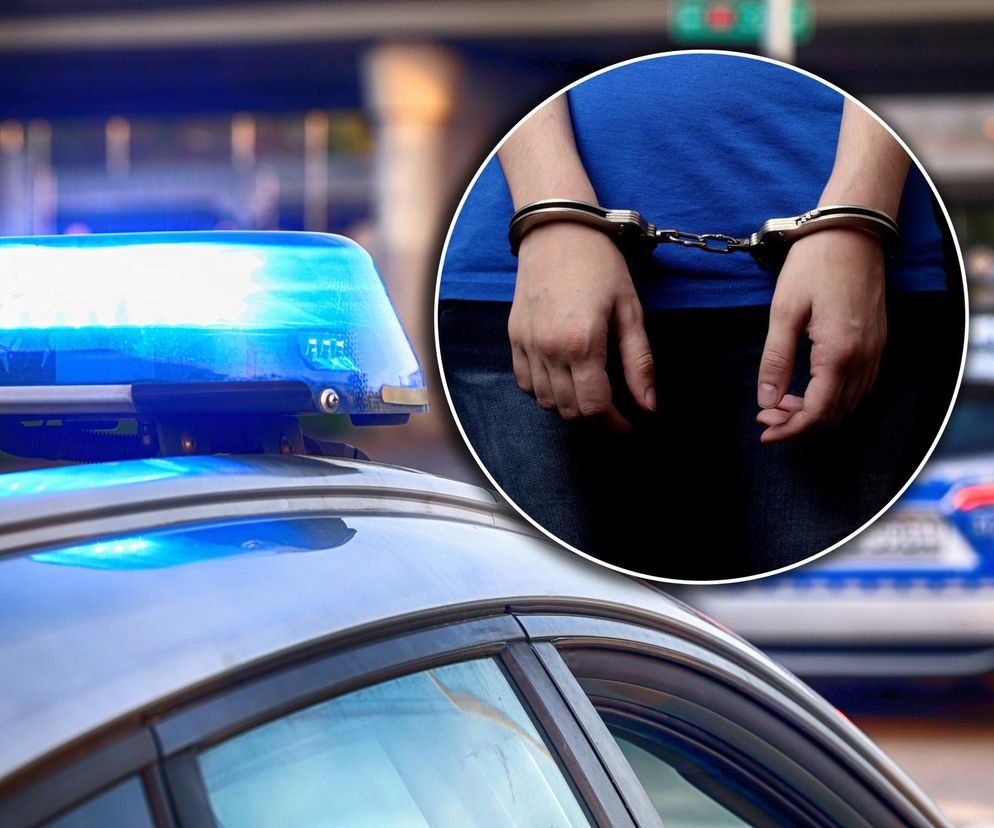 Emilia R. siała postrach w mieście. Po awanturze w MOPS-ie miarka się przebrała