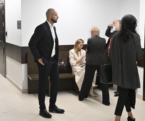 Agnieszka Kaczorowska i Maciej Pela - rozwód