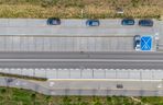 Nowy parking przy stacji kolejowej w Zielonce