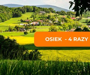 Wieś dolnośląska