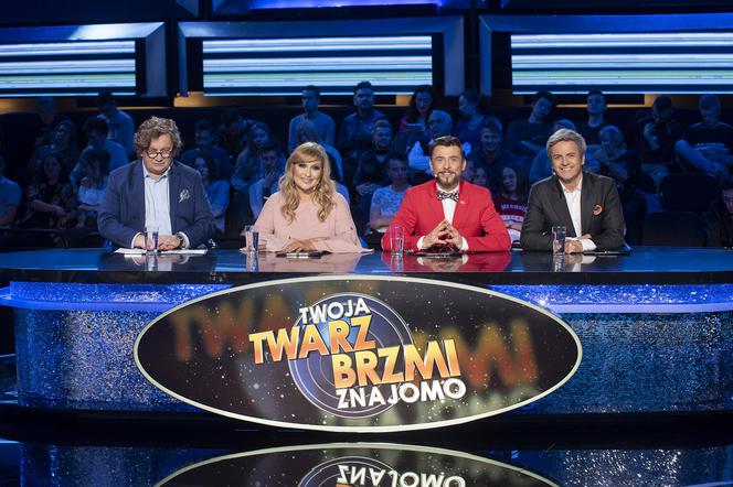 10 odcinek Twoja Twarz Brzmi Znajomo