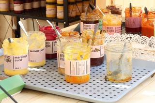 Jarmark Inspiracji w ramach Europejskiego Festiwalu Smaku w Lublinie