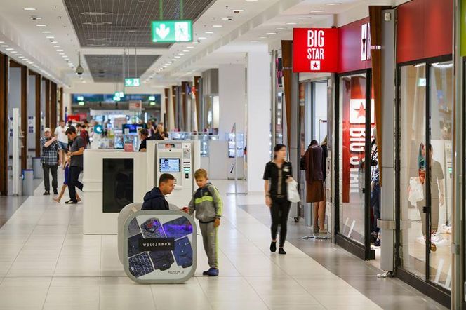 Galeria Bemowo 