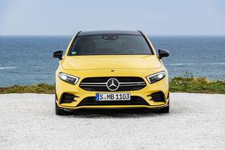 Mercedes-AMG A35 4MATIC