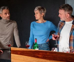 Zdjęcia z nowych odcinków Na sygnale