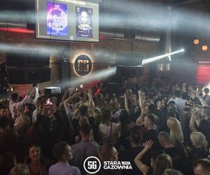 5. Urodziny Starej Gazowni/Vinylowe Klasyki C-Boola