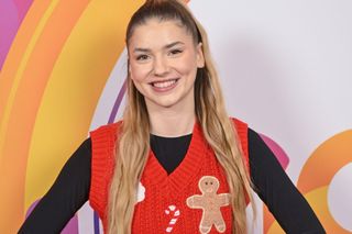 Julia Żugaj poprowadzi Sylwestrową Moc Przebojów!