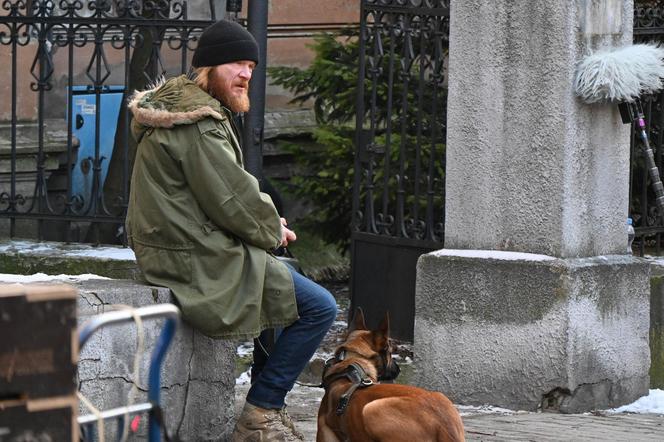 Tarnowskie Góry planem filmowym Diabła