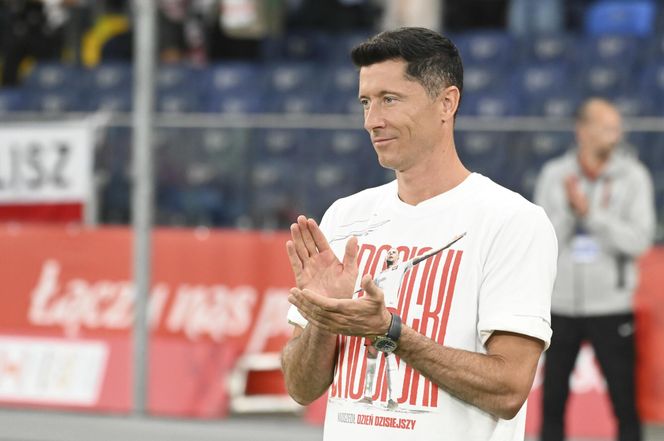 Sylwia Grzeszczak wie, jak rozwiązać konflikt Lewandowskiego i Probierza. Taką radę dała im wokalistka